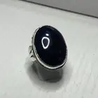 خاتم عقيق شفه ترابيه