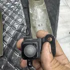 تلميع كاميرا السيارة امامي من السافي