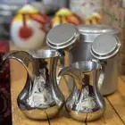 2 دلة العساف شبه جدد