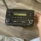 مسجل وكالة مع ديكور اكسنت والنترا وكريتا