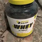 للبيع بروتين بنكهة الشوكولاتة المقرمشة