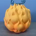 فيقر فاكهة ايس (جديد) ون بيس