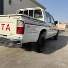 هايلكس. للبيع. 2001 عداد 166