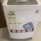 غساله تماتيك LG