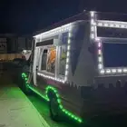 سيارة ايسكريم للايجار