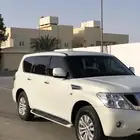 باترول v8 -320 مديل 2013 نظيف جدا