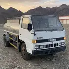 دينه ايسوزو