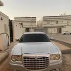 سيارة كرايسلز 2008 V8