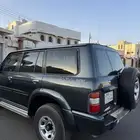 باترول 98