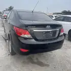 تشليح اكسنت 2016