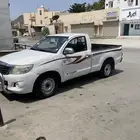 للبيع هايلوكس 2014