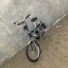 سيكل رامبو مقاس 20
