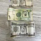 ريال الملك فهد وريال الملك عبدالله من النوادر النقديه