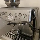 ماكينة قهوة Breville