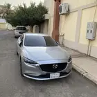 مازدا للتنازل قسط 1260