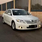 كامري 2010 فل كامل