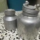 حافظة سمن قديمه العدد2 الكبيره ختمين