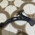 مقصات كامري أمامية