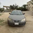 إلنترا 2011 Elantra نظيفة