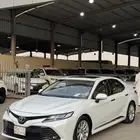 تويوتا كامري 2020 فل كامل