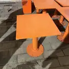 طاولات مطعم او ما شابه