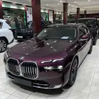 BMW 735LI 2026 خليجي