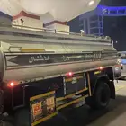 توزيع ديزل وكروسين