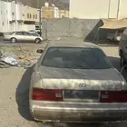 لكزس 400 موديل 97