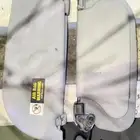 شماسات لنكن و فورد