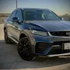 Geely Tugella 2022 Model Full Option