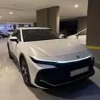 كراون بريميوم اخت الجديدة 2025م
