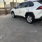 راف فور 2021 دبل مكينه 2000 سي سي