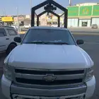 سيارة جمس سلفرادو حوض طويل