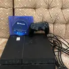 بلاستيشن فور