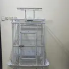 قفص ببغاء