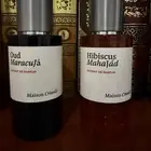 عطر ماركوجا وهيبيكوس