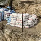 سماد اغنام نظيف