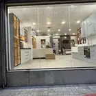 معرض مطابخ لتقبيل في حي الصفا