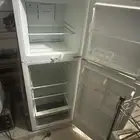 فرن وثلاجه حالتها جيده للييع