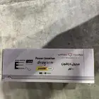 محول رفيق الدرب 3000 جديد بكرتونه لم يستخدم البيع لاعلى سوم