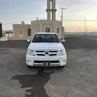 لبيع هايلوكس 2007