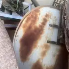 البيع كمية من الحديد