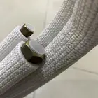 مواسير مكيف سبليت جديدة 3.50 متر تقريبا