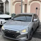 للبيع هونداي افانتي 2020