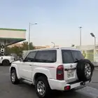 نيسان ربع باترول محول سفاري 4500