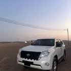 للبيع برادو موديل 2016