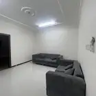 شقق للايجار عزاب مفروشة حي الضاحية عرعر