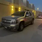 تاهو 2007 دبل للبدل مع اي جيب