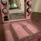 شنطة مكياج