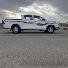 هيلوكس 2017 غمارتين وكالة